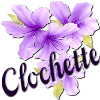 clochette